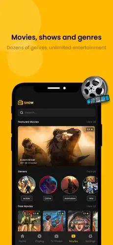 hotstar17854827369512 Movies and shows