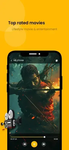 hotstar17854827369512 Top Rated Movies