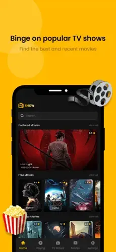 hotstar17854827369512 tv show